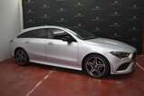 Mercedes-Benz CLA 180 Shooting Brake (1)