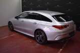 Mercedes-Benz CLA 180 Shooting Brake (3)