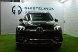 Mercedes-Benz GLE 300 d 4MATIC Off-Roader (1)