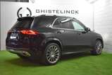 Mercedes-Benz GLE 300 d 4MATIC Off-Roader (3)